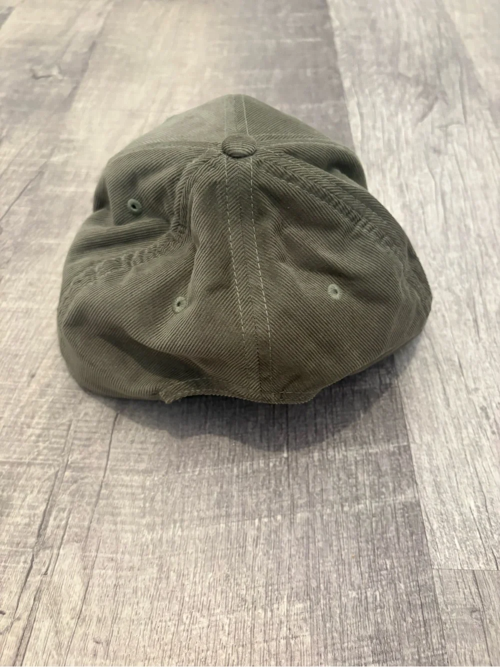 Richardson brand new